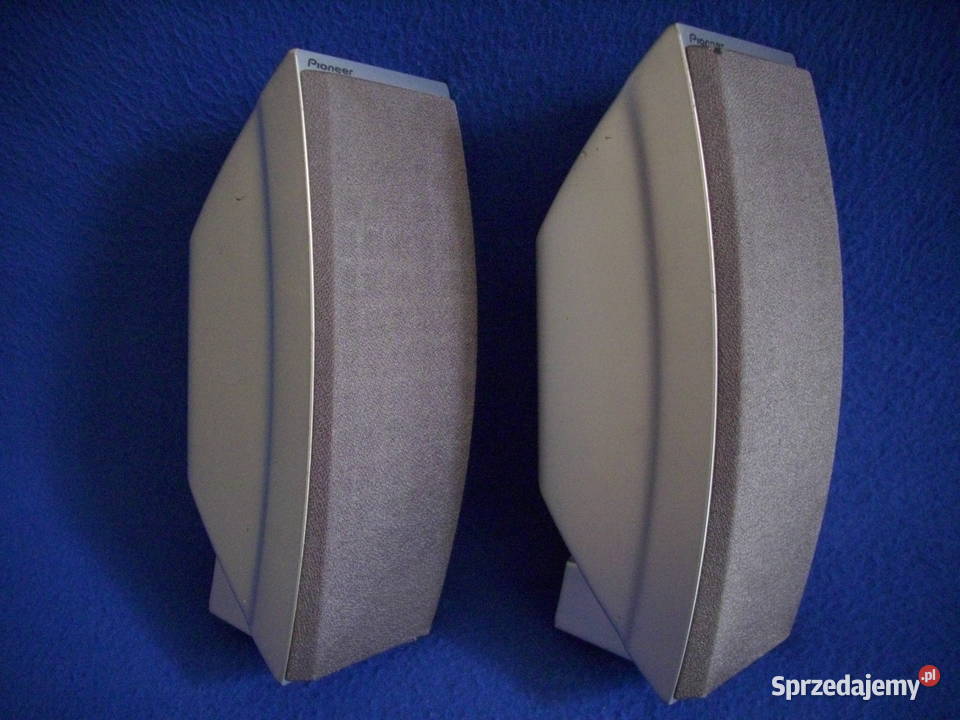 Kolumny głośniki PIONEER Bielawa