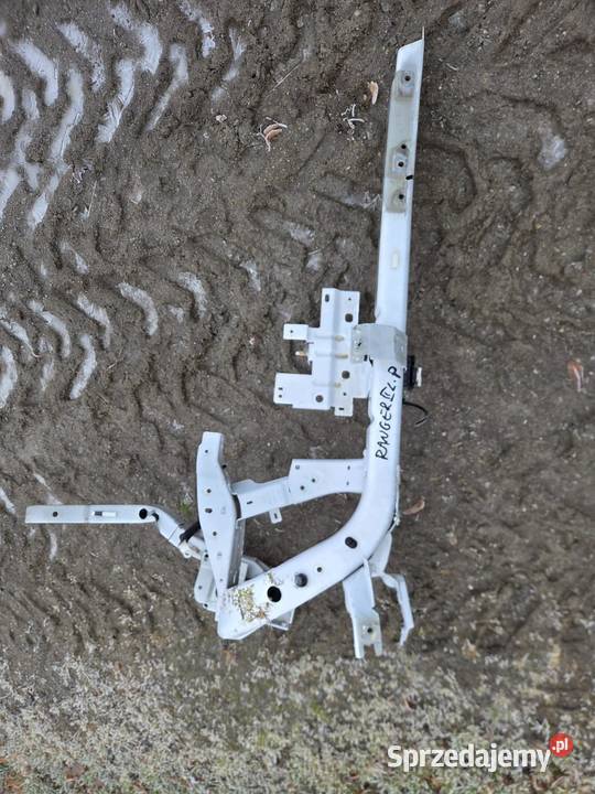 Ford Ranger VI 6 2024 Podłużnica fartuch przód