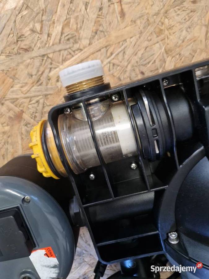 Pompa powierzchniowa Neptun 1200 W 4600 lh Głogowa