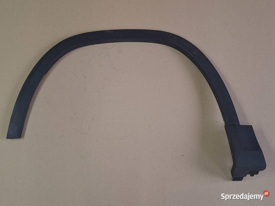 MERCEDES GLA W247 H247 AMG LISTWA NAKŁADKA osobowe Bieleń