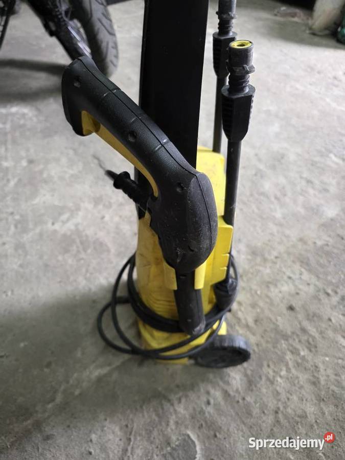 Myjka karcher k2 Warka