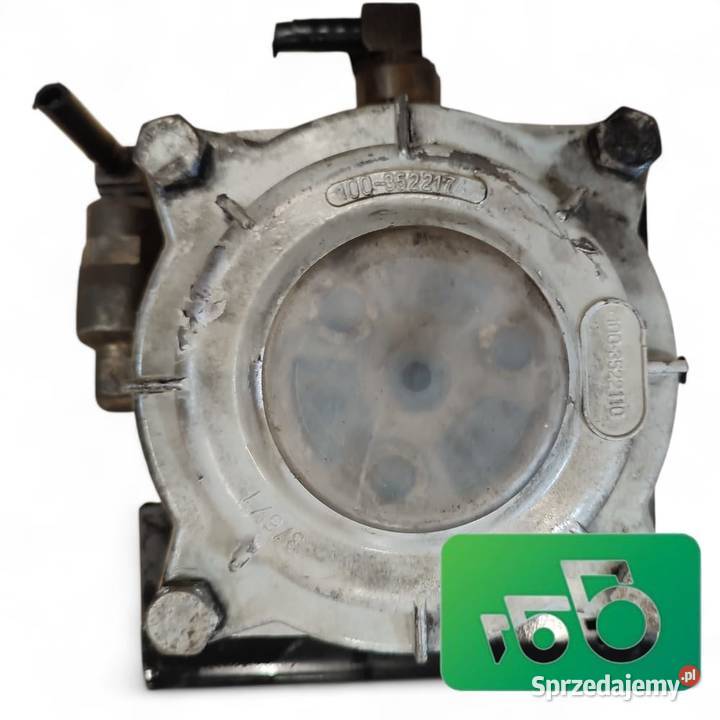 Układ Pneumatyczny Sprężarka 4111415030 WABCO wielkopolskie