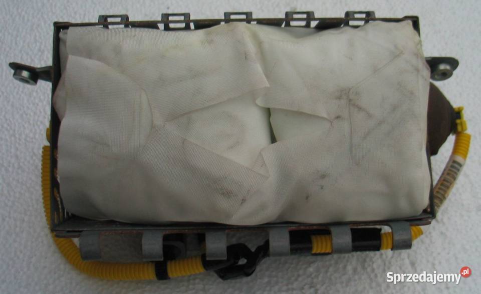 AIRBAG PODUSZKA PASAŻERA MITSUBISHI GALANT Poznań