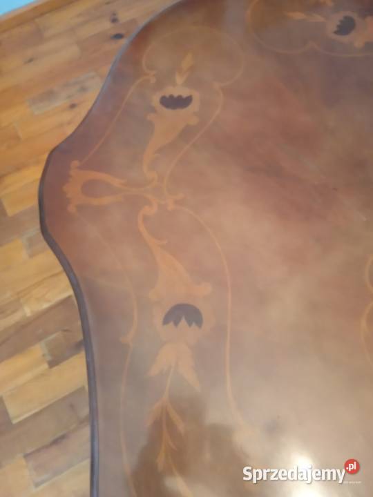 stół stylowy Stoły Kolonia Siedliszczki