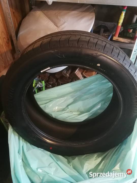 Nowe opony 2026 215 55 r18 95h bridgestone mazowieckie