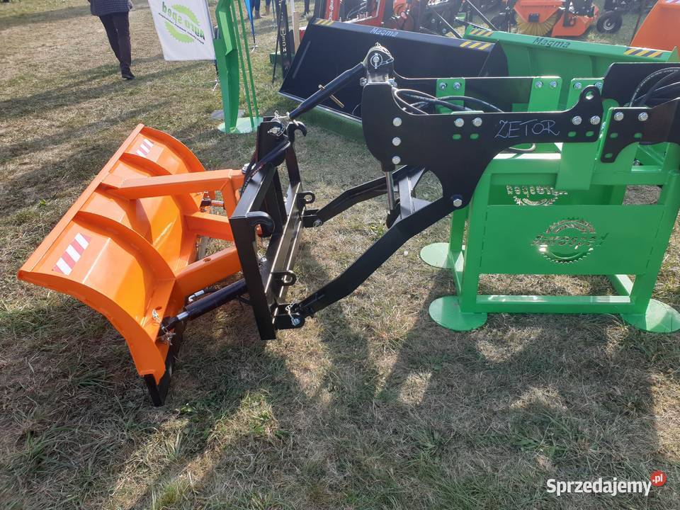 NOWOŚĆ TUZ DO MF C360 C330 PRODUCENT TRANSPORT Gryfice