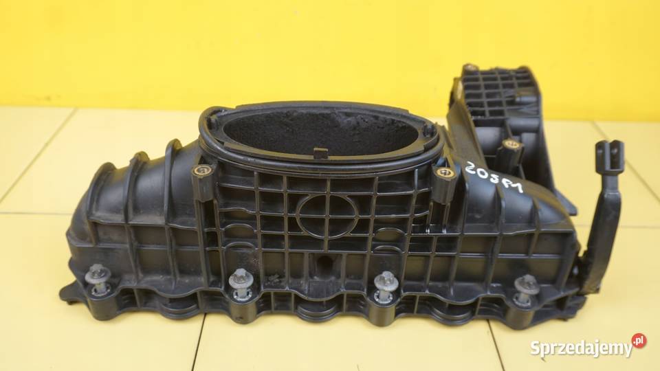 MERCEDES SPRINTER W906 22 CDI 16r 129 651955