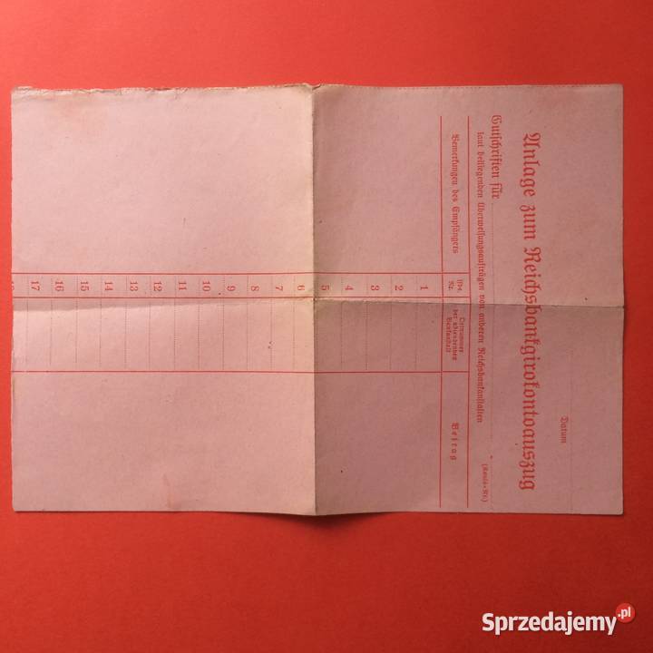 1682 Świadectwo Szczepienia Dorożyńska Szczecin