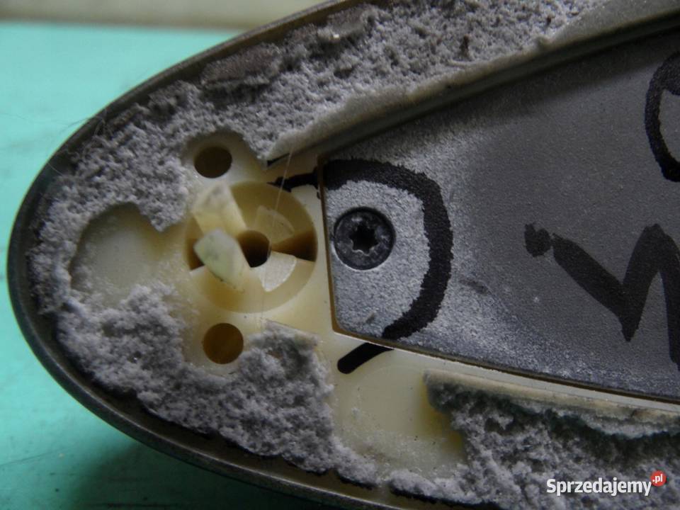 BMW X3 E83 04r antena dachowa 3411475