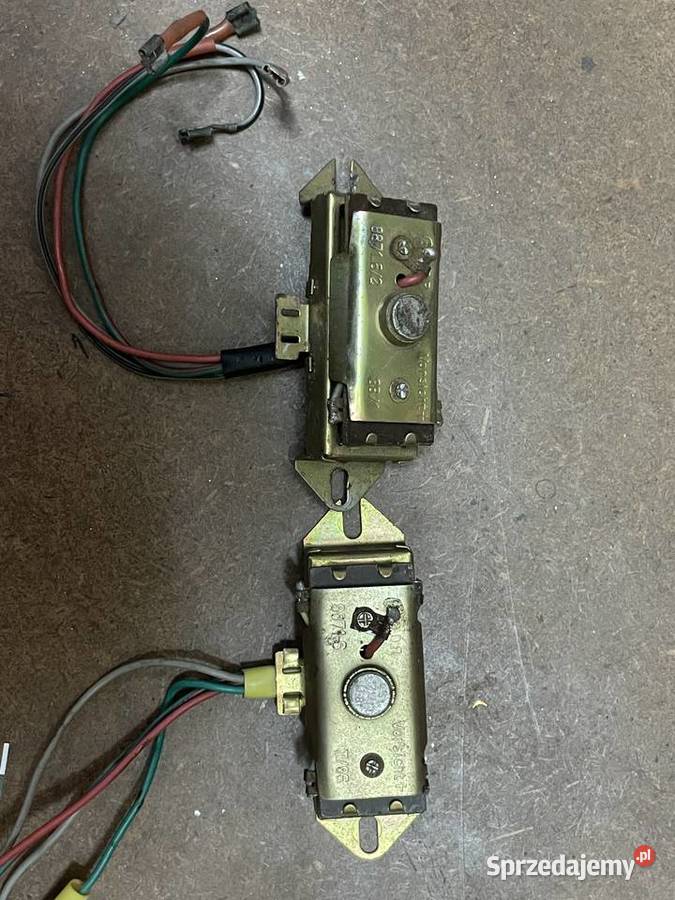 Regulator napięcia simson orginal 6v12v lubuskie Szprotawa