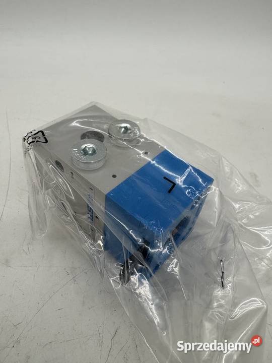 Festo 10192 SVS418 Zawór montażu tablicowego Warszawa