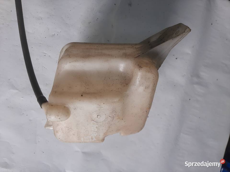 Kia Carens III 3 Zbiorniczek wyrównawczy łódzkie Ksawerów