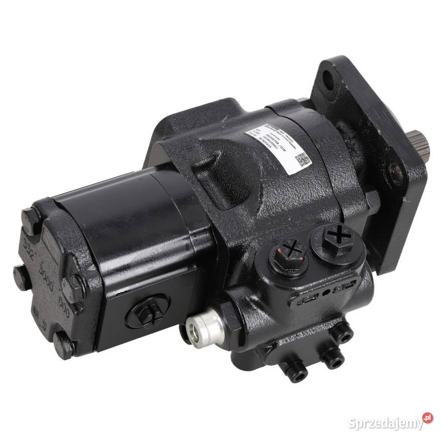 Pompa hydrauliczna 20925592 Tarnów