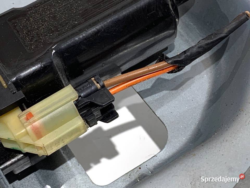 PODNOŚNIK SZYBY LEWY PRZÓD HYUNDAI TUCSON osobowe