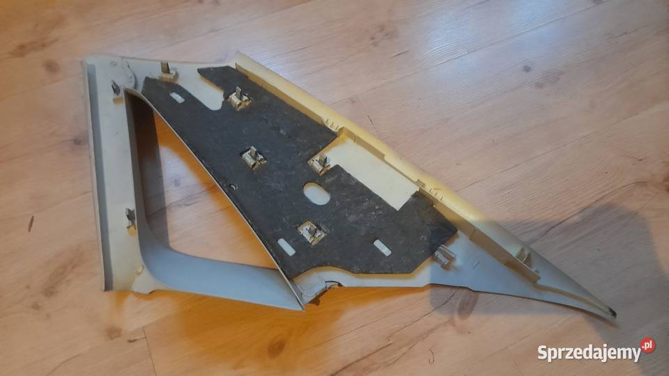 Plastikisłopitylne trójkąty audi a4 b5 sedan Karpacz sprzedam