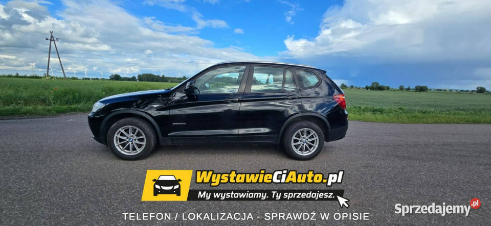 BMW X3 Telefon 501122103 Bystrze F25 2010 autoalarm kujawsko-pomorskie Włocławek
