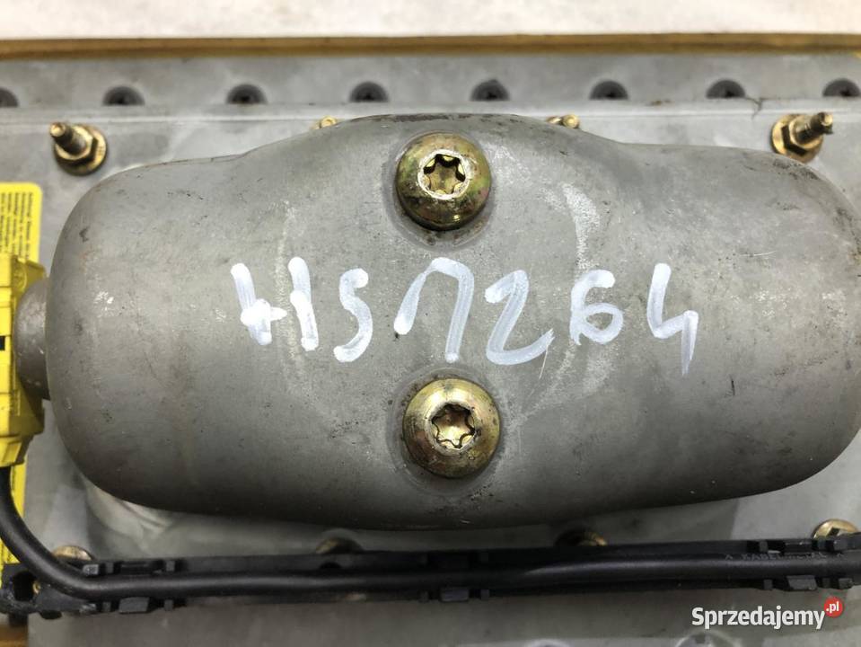 PODUSZKA POWIETRZNA PASAŻERA FORD GALAXY sprzedam