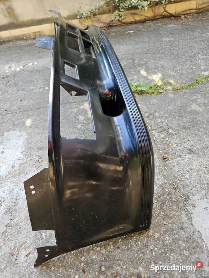 Bmw e30 spojler przód dokładka mtechnic 1 dolnośląskie Wrocław