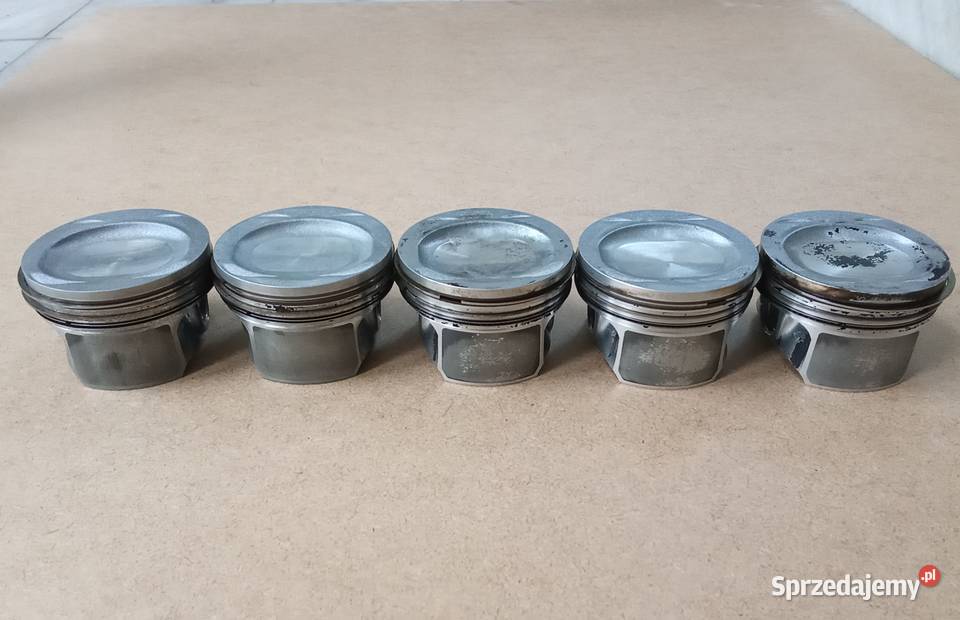 Tłok 076182 14TSI CAX VW Audi Skoda Seat 03CAK Wrocław