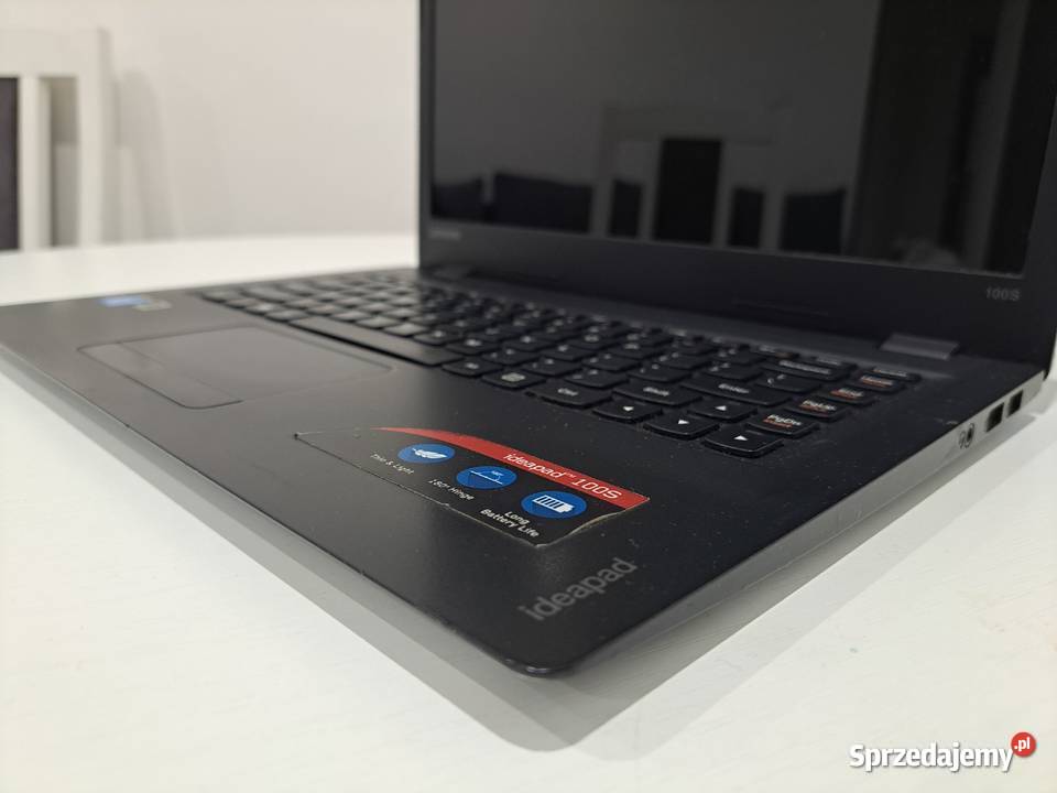Lenovo 100S