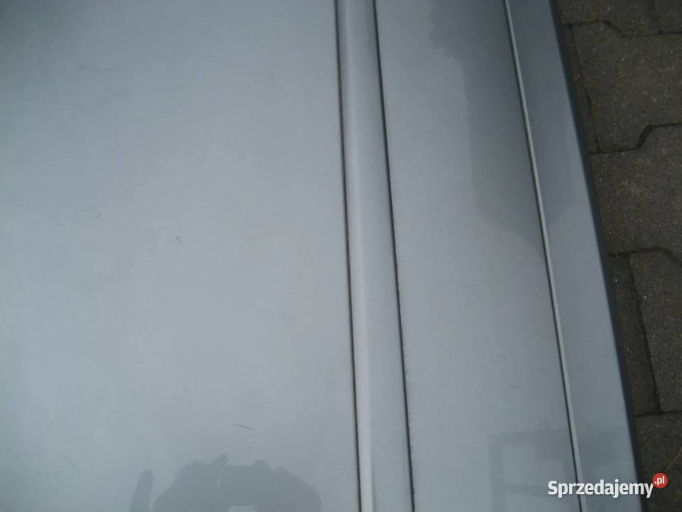 audi a4 b7 0507r drzwi przód prawe kod LY7G Drzwi wielkopolskie Rakoniewice