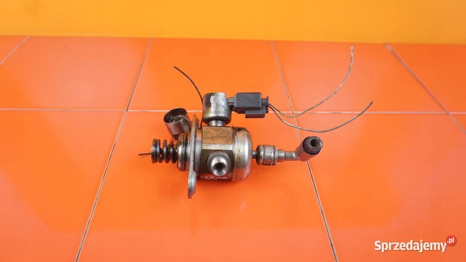 BMW 1 F20 3 F30 16 B 16r 136 N13B16A pompa Pompy paliwa