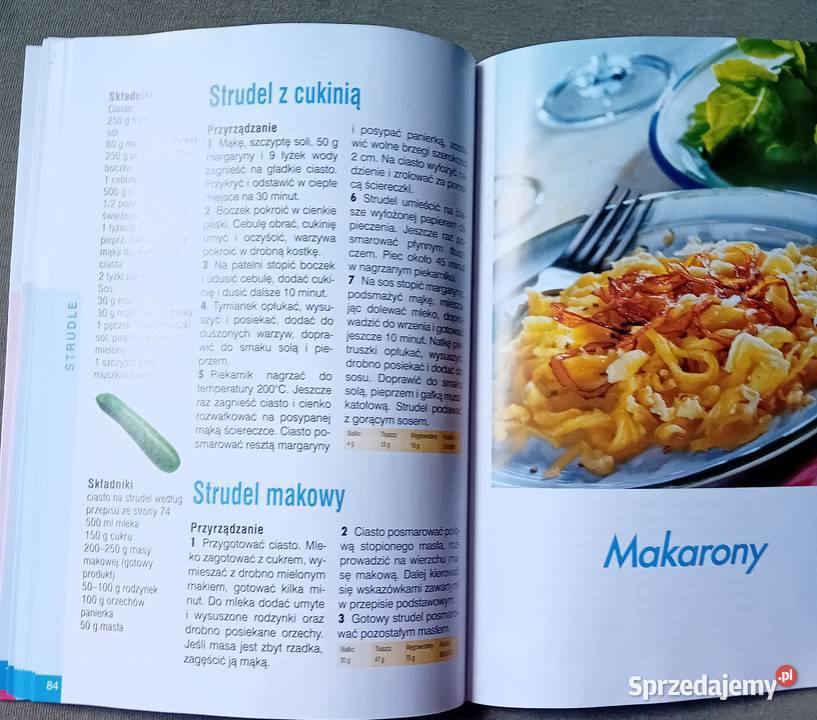 Wyśmienite placki naleśniki gofry Pr zbiorowa Koźminek sprzedam
