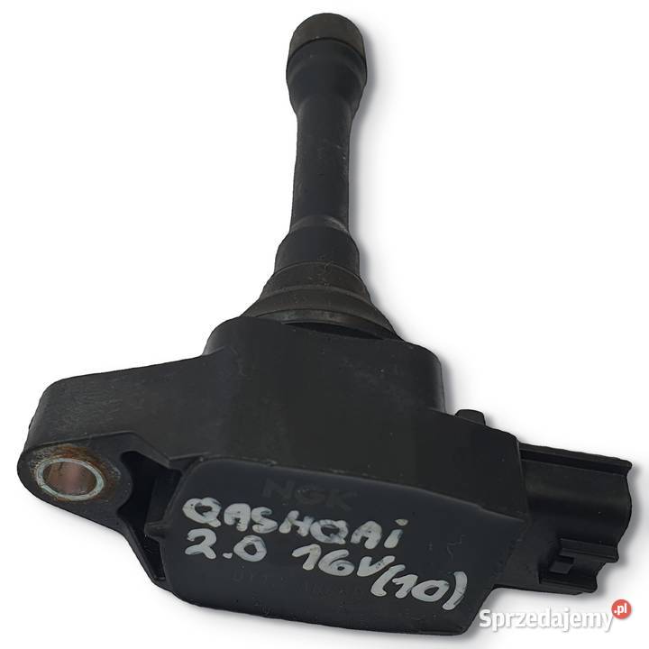 CEWKA ZAPŁONOWA Nissan Qashqai 20 16V Note 16 Chełm sprzedam
