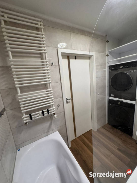 Nowoczesne i komfortowe mieszkanie 4 pokojowe Rok budowy 2017 Wrocław sprzedam