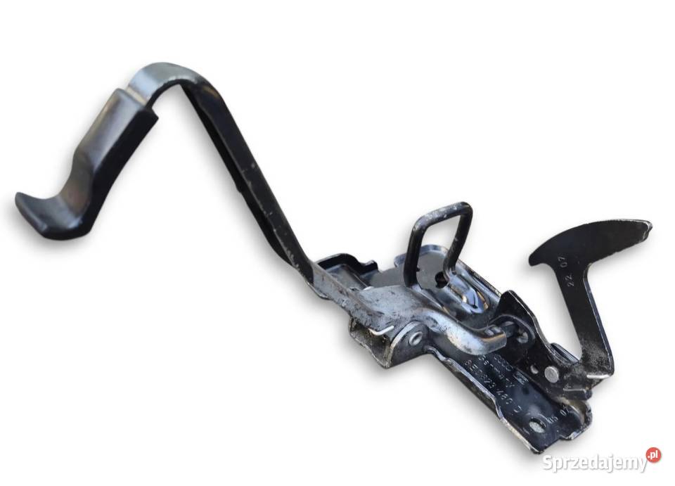 RYGIEL ZAMEK MASKI AUDI A4 B6 8E0823480D Działoszyce sprzedam