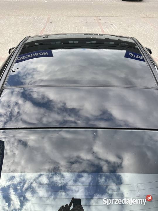 Civic 18 LPG czujnik zmierzchu mazowieckie Warszawa