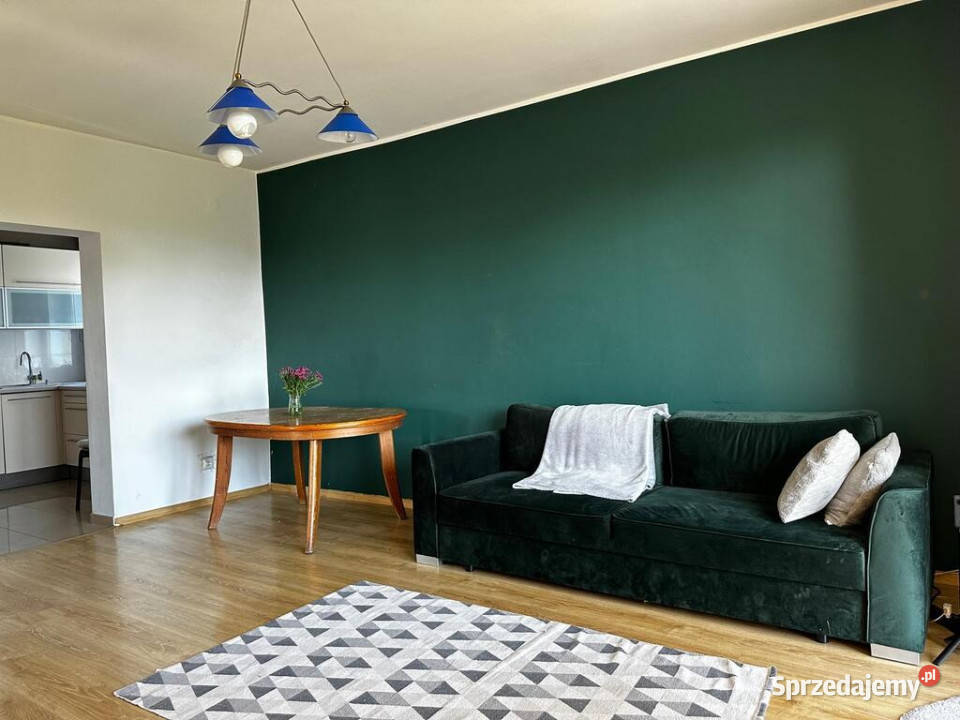 Na sprzedaż mieszkanie 84 m2 w centrum łódzkie Piotrków Trybunalski