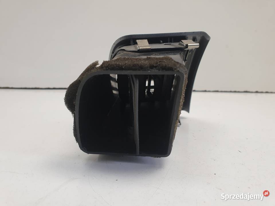 Skoda Roomster LEWA KRATKA NAWIEWU 5J0819701E Rudka