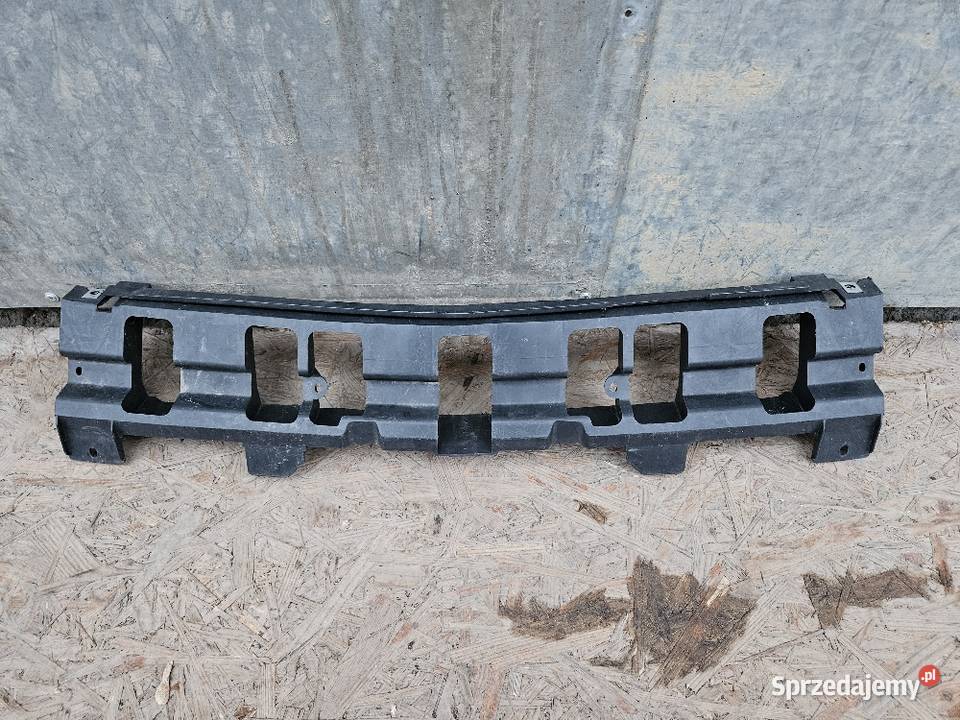 OPEL MERIVA A WSPORNIK ZDERZAKA PRZÓD 13212765