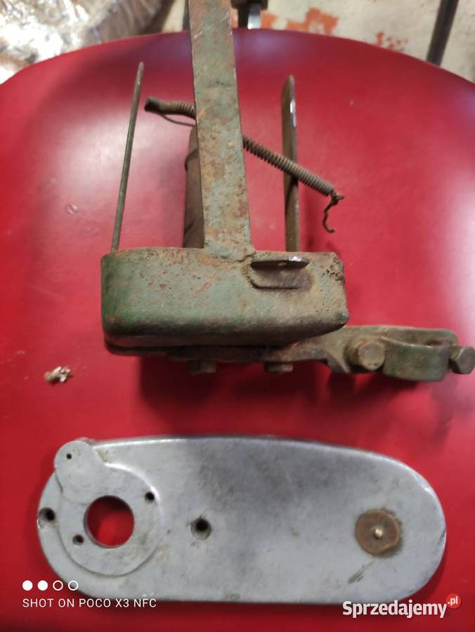 Husqvarna 250 jap 250cm3 Husqvarna Cieszyn