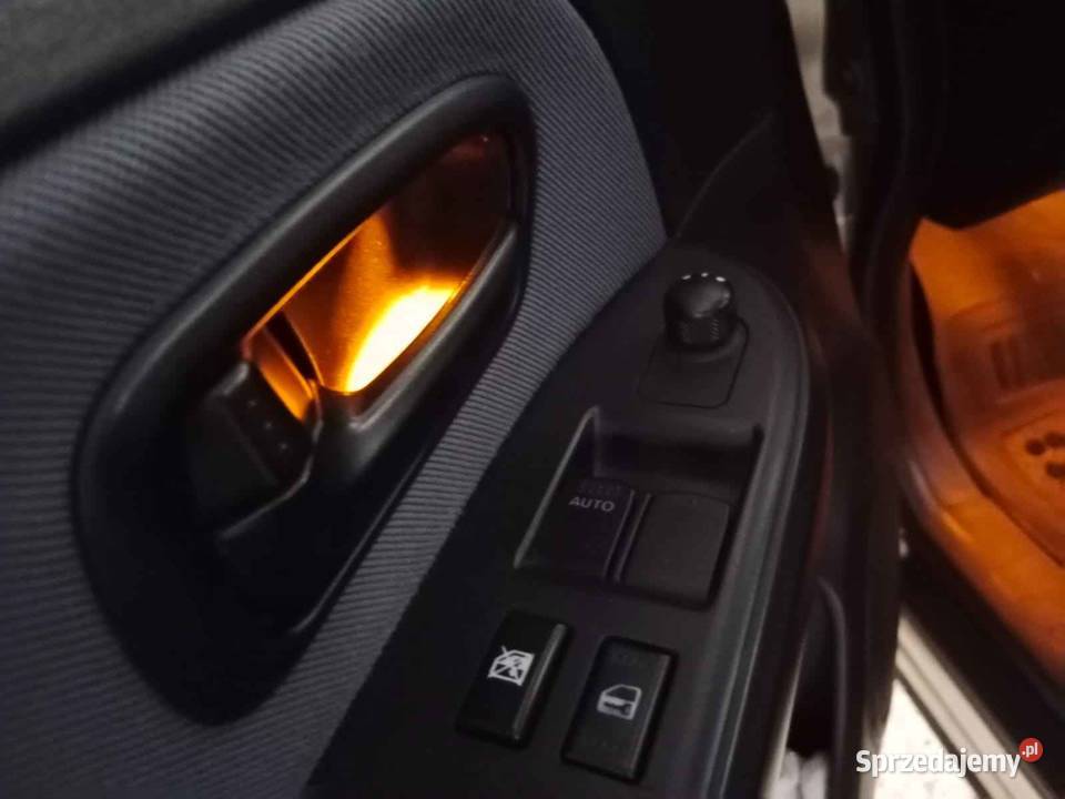 Suzuki Grand Vitara Radzionków