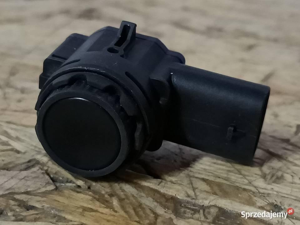 BMW G30 G31 G32 CZUJNIK PARKOWANIA PDC PRZÓD TYŁ sprzedam