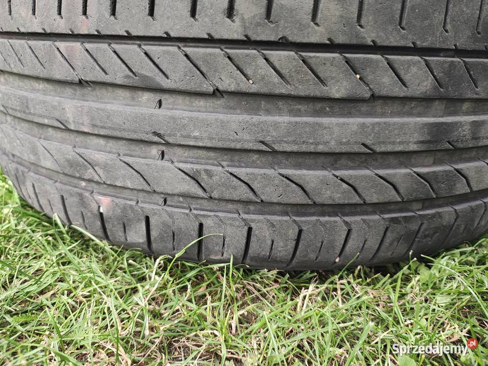 Felgi 5x120 asa bbs 18 opony lato koła alufelgi Koła świętokrzyskie sprzedam