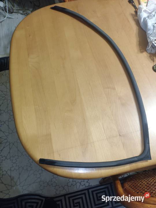 Uszczelka VW Corrado Sokółka
