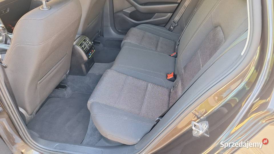 VW Passat B8 Kamera Nawigacja 174 Zamość sprzedam