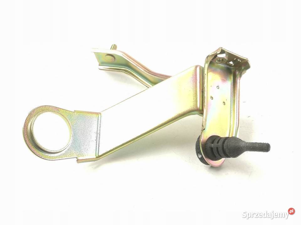 MOCOWANIE FILTRA POWIETRZA FIAT PUNTO 0310 19JTD Przewody powietrza
