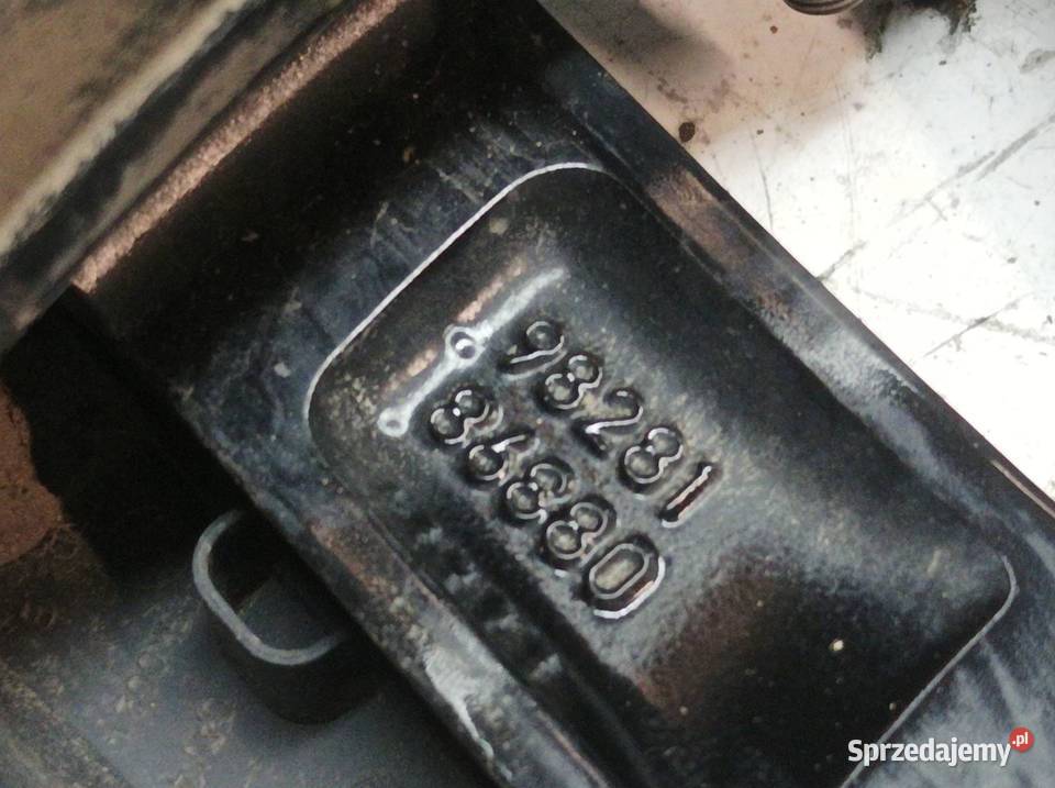 FELGA ALUMINIOWA R18 4X108 ET35 OC65MM