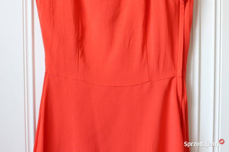 Sukienka letnia hm xxs 32 rozkloszowana Toruń