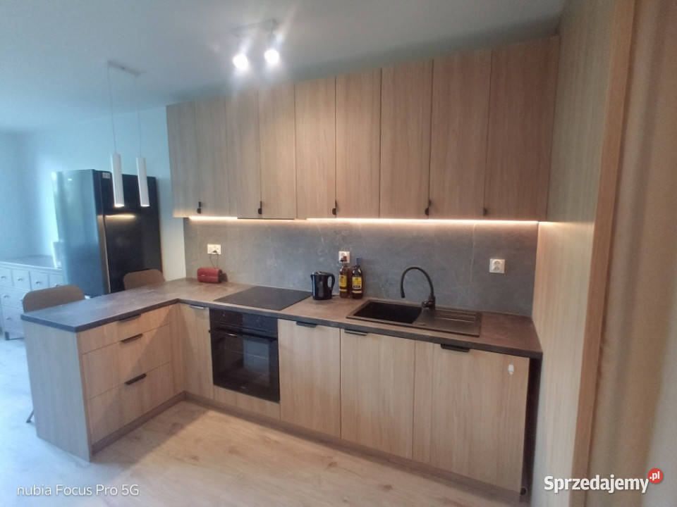 Saska Kępa kawalerka studio wynajem apartament Wynajem mazowieckie Warszawa