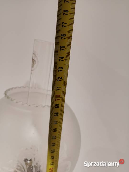 lampanaftowa figuralna Fałków