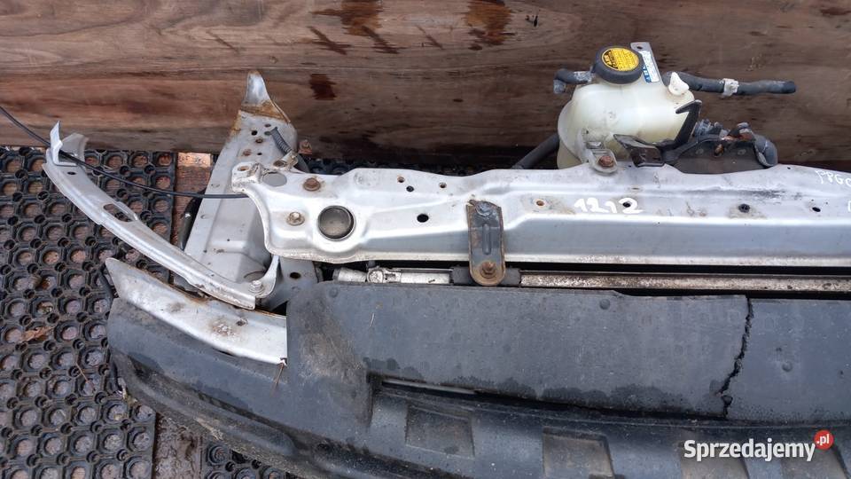 TOYOTA CELICA VII LIFT T23 18B PAS PRZEDNI Zbierkowo sprzedam