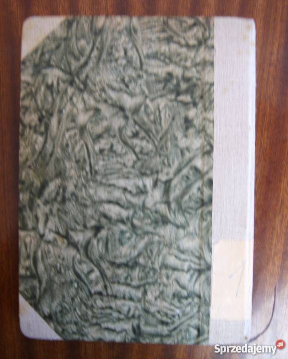 Michał Priszwin Korzeń życia 1947 lubelskie