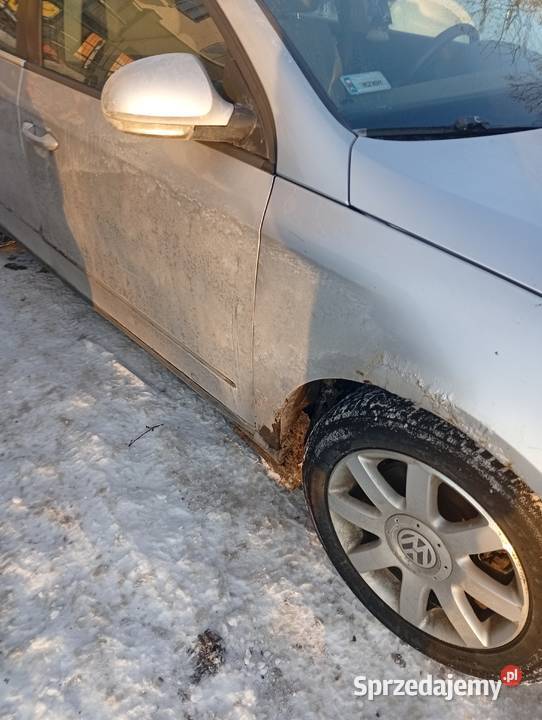 Volkswagen Passat b6 warmińsko-mazurskie Olsztyn