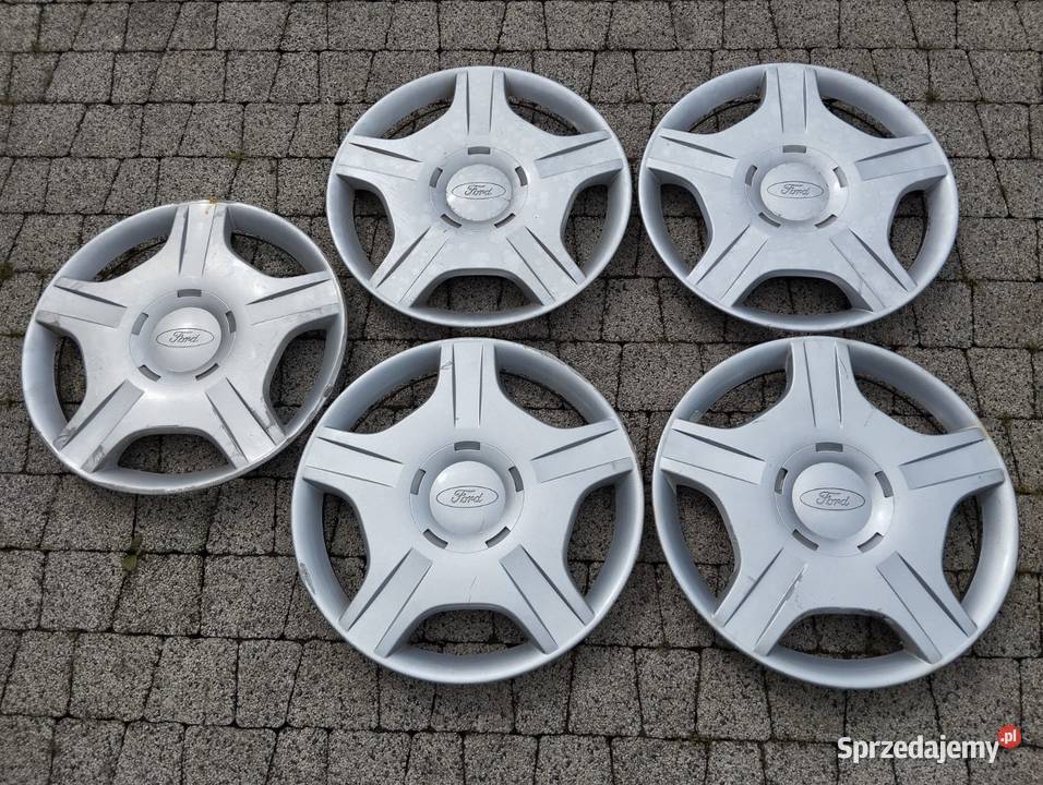Kołpak Ford 14 2M511130AA sztukę Kamieniec