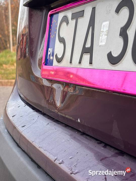 Fiat Panda 3 Ożarowice